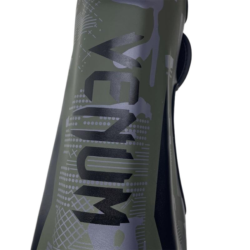 Thick Boxing Leg Guards Full Size XS S M L Xl, Men Women Training Shin Instep Protector, Gym Martial Arts Taekwondo Muay Thai boxing shin guards, Boxing Equipment