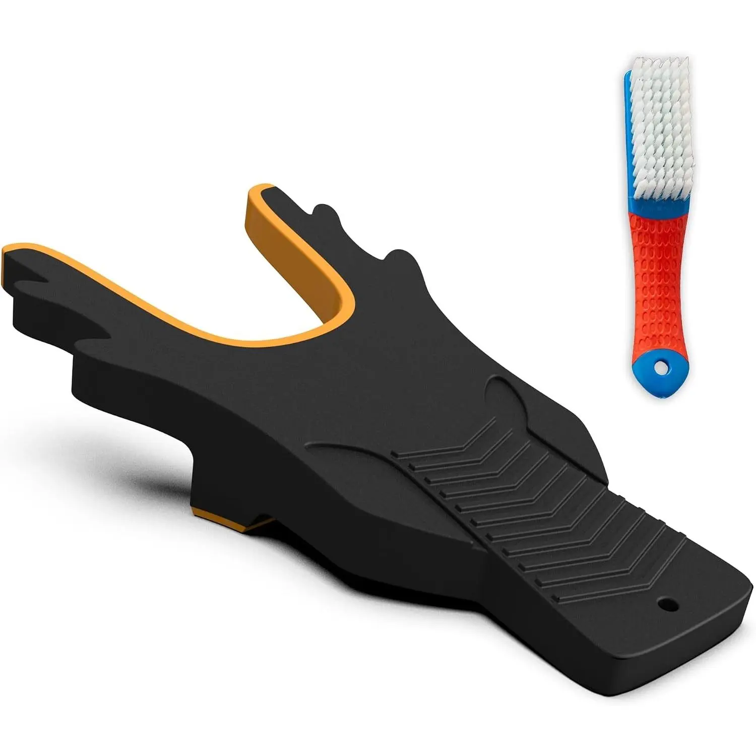 Portable Boot Jack Remover for Cowboy Boots, Practical Boot Puller for Waders and Work Boots