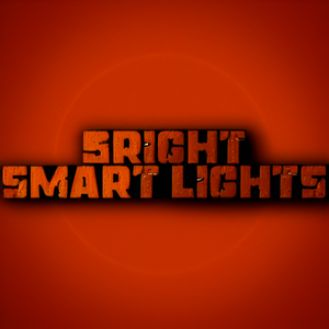 Bright Smart Lights