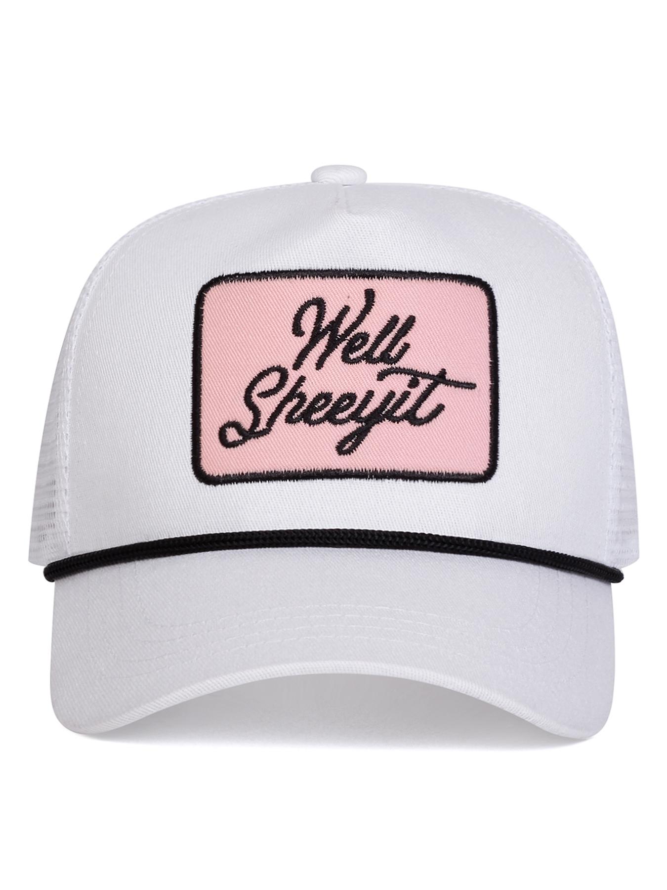 Madhatterco Women's Fashion Hat, Baseball Cap Adjustable, Vintage Style Accessory, Unique Elegant Headwear, Perfect for Casual & Special Occasions, Adjustable Stylish Hat