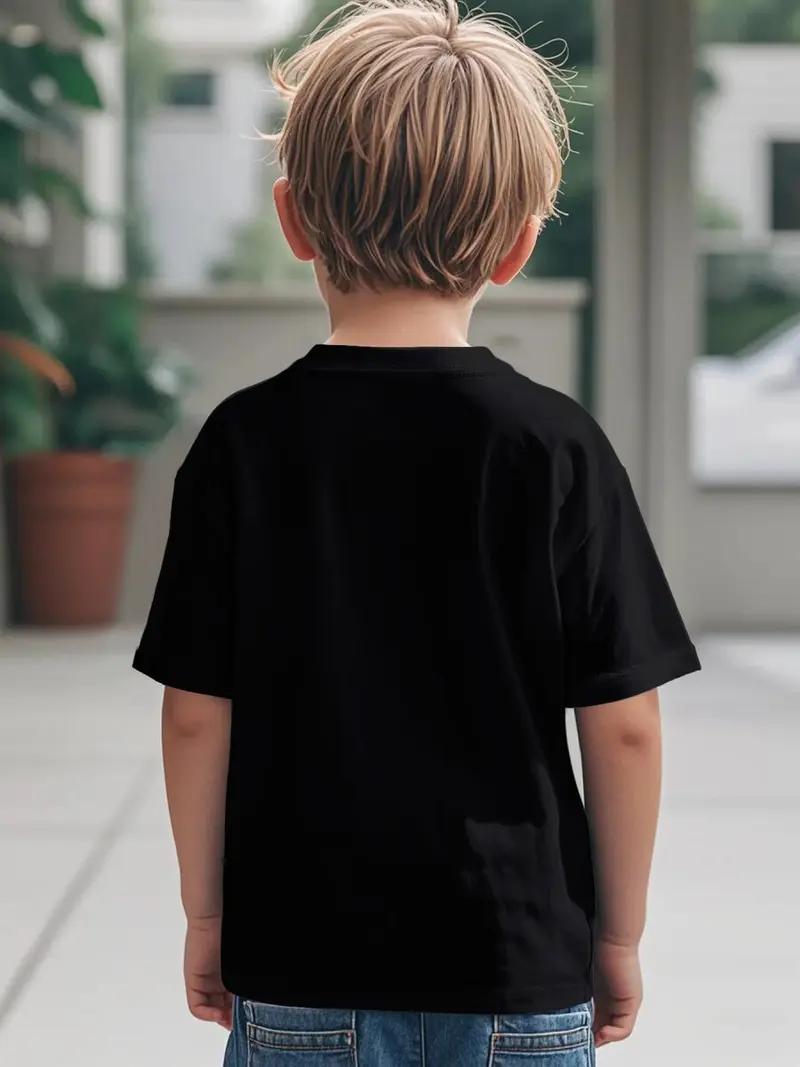 Halloween Funny T Rex Dinosaur Mummy Boys Trick Treat Youth and Adult Children's Cotton T Shirt Halloween Tee Trending Tee Kids Clothing Birthday Gift Family Shirt Gift for Son Halloween Outfit Funny Shirt