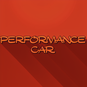 Performance Car