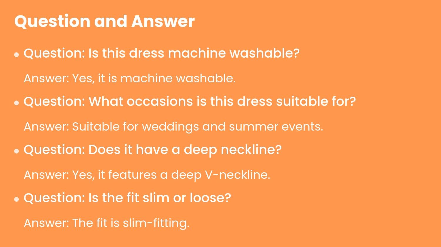 Women's Vacation-Style Blue & White Floral Print Deep V-Neck Backless Bowknot Back Ruffle Hem Dress, Suitable For Weddings, Graduations, Back To School, Cute Lunch, Sexy Bachelorette, Summer