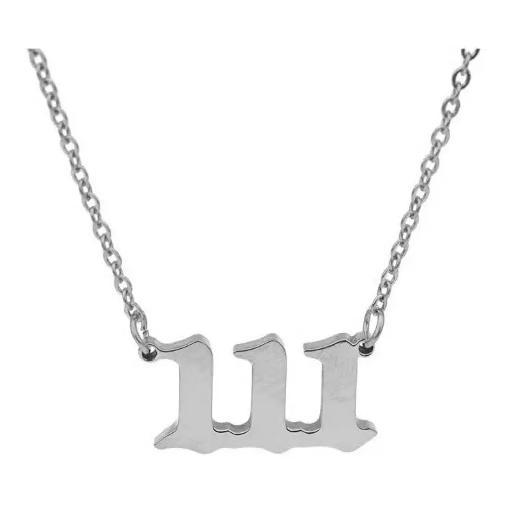 Silver 111