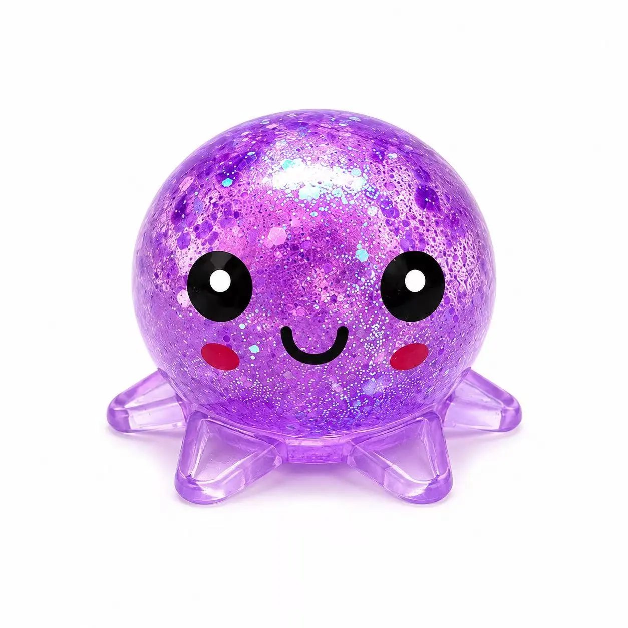 1 bag — purple
