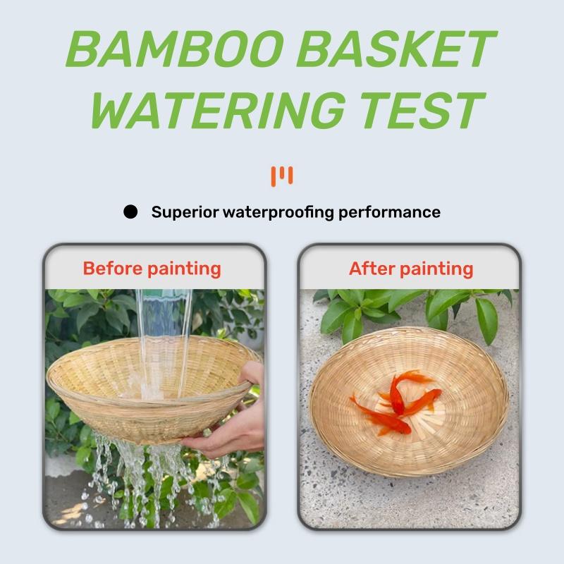 Waterproofing agent, waterproof and moisture-proof, with accompanying tools, easy to use, suitable for various occasions, durable and with remarkable effect, Hydrophobic Sealant