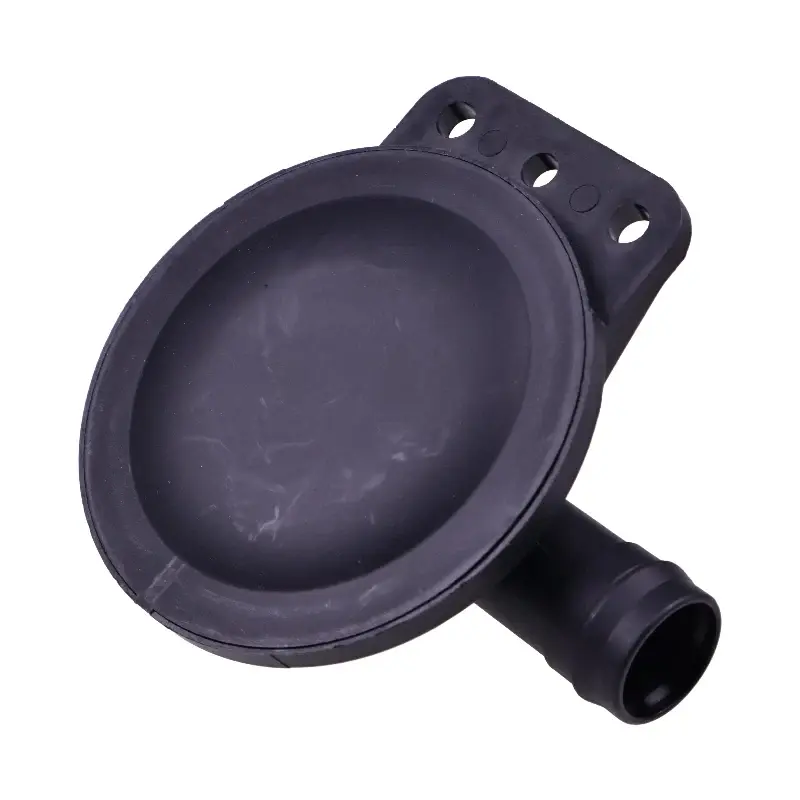 FridayParts PCV Positive Crankcase Vent Valve LR003380 for Land Rover Range Rover Sport LR3 LR4 4.2L 4.4L V8 2005-2009