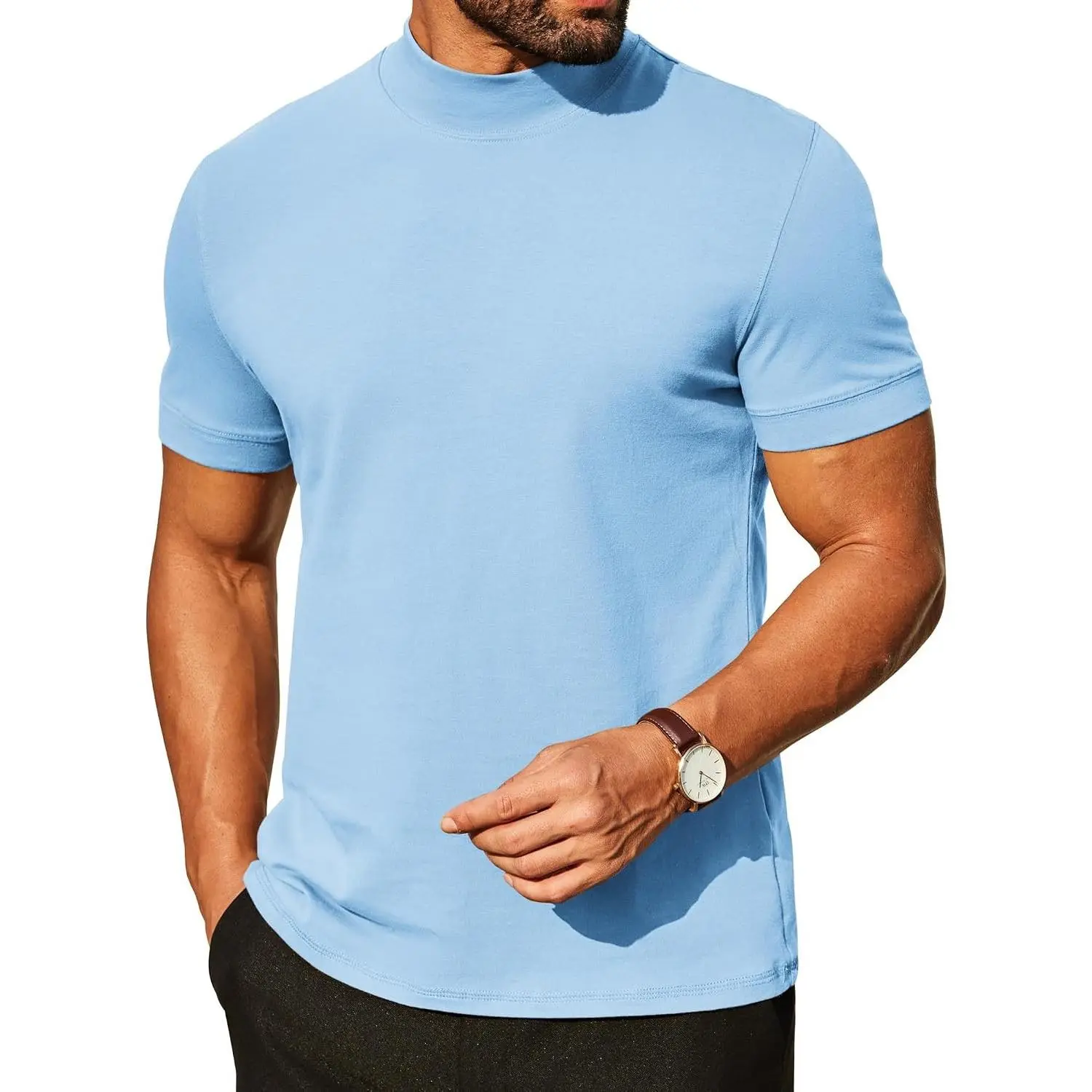 Light Blue