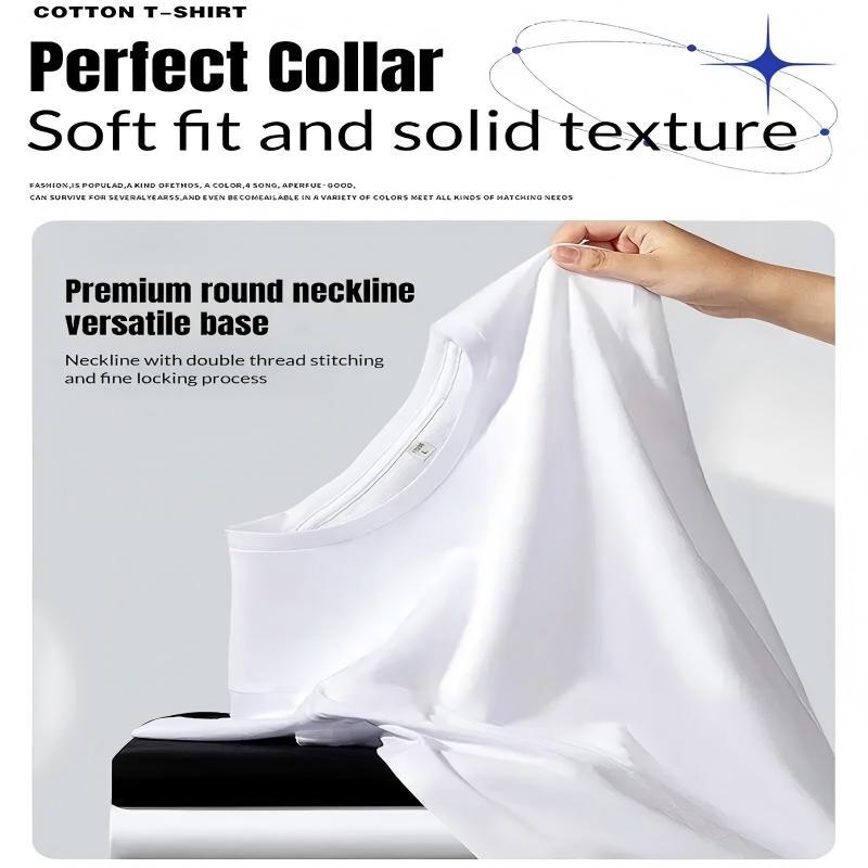 [100% Cotton]Cotton Casual Streetwear Style T-Shirt Michael Jackson Dance Pose And Signature Design Summer Wear Gift For Music Fans And Fashion Lovers #   Michael Jackson #   Jaafar Jackson #   biopic