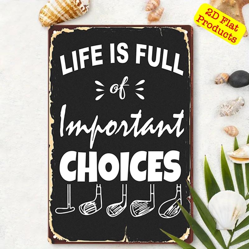 Music Lover Aluminum Wall Decor, 8x12 Inch Retro Metal Sign Poster, Outdoor Indoor Decoration, Humorous Gift, Durable 2D Print