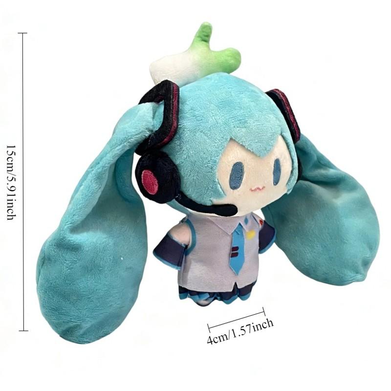Hatsune Miku Fufu Plush Doll Huggable Stuffed Animal Fuwafuwa Anime Kawaii Cute Cool Toys Dolls Plush Room Car Desk Decor Birthday Gift For Fan Hatsune Miku Fufu Plush Doll Huggable Stuffed Animal Fuwafuwa Anime Kawaii Cute Cool Toys Dolls Plush Room Car Desk Decor Birthday Gift For Fan