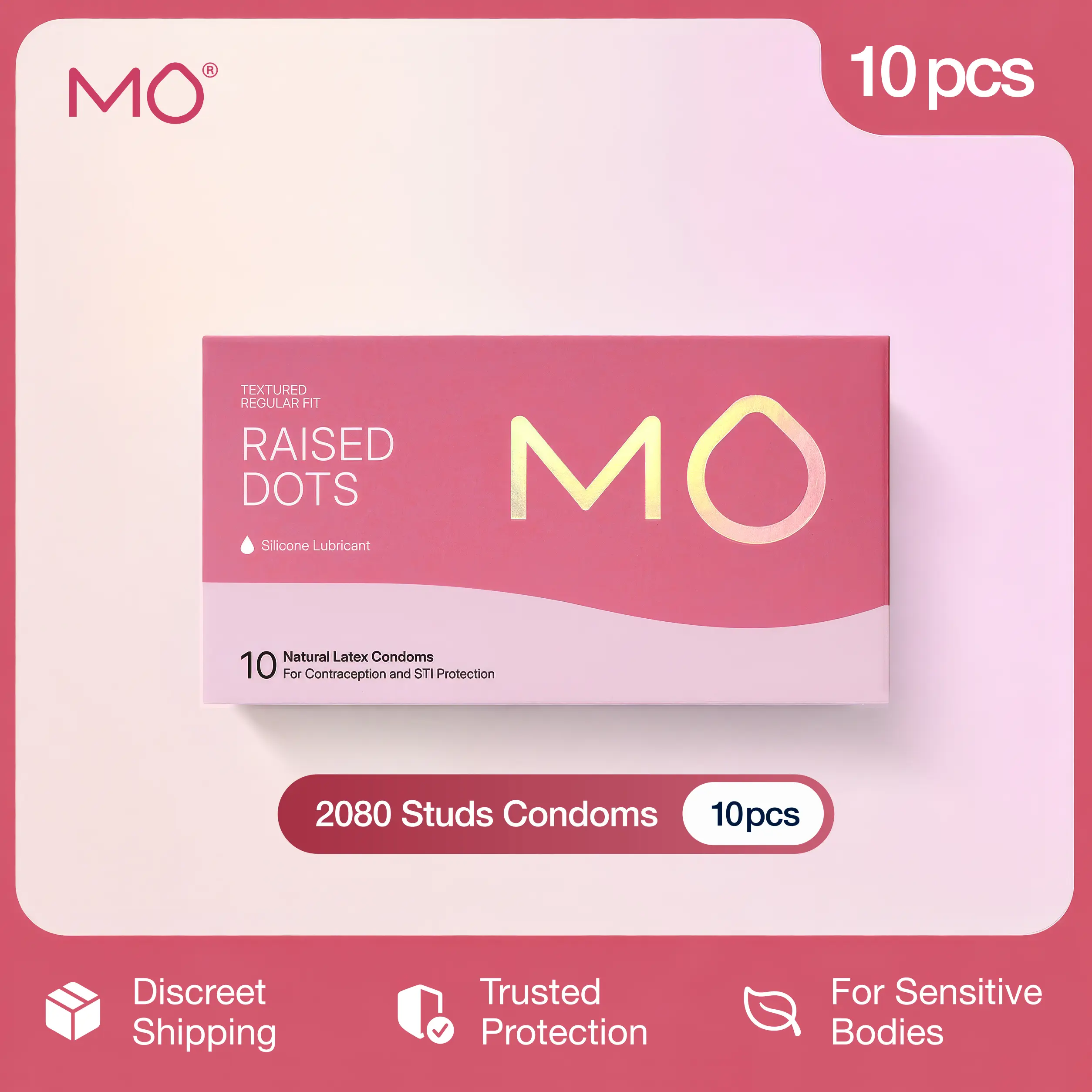 10 pcs