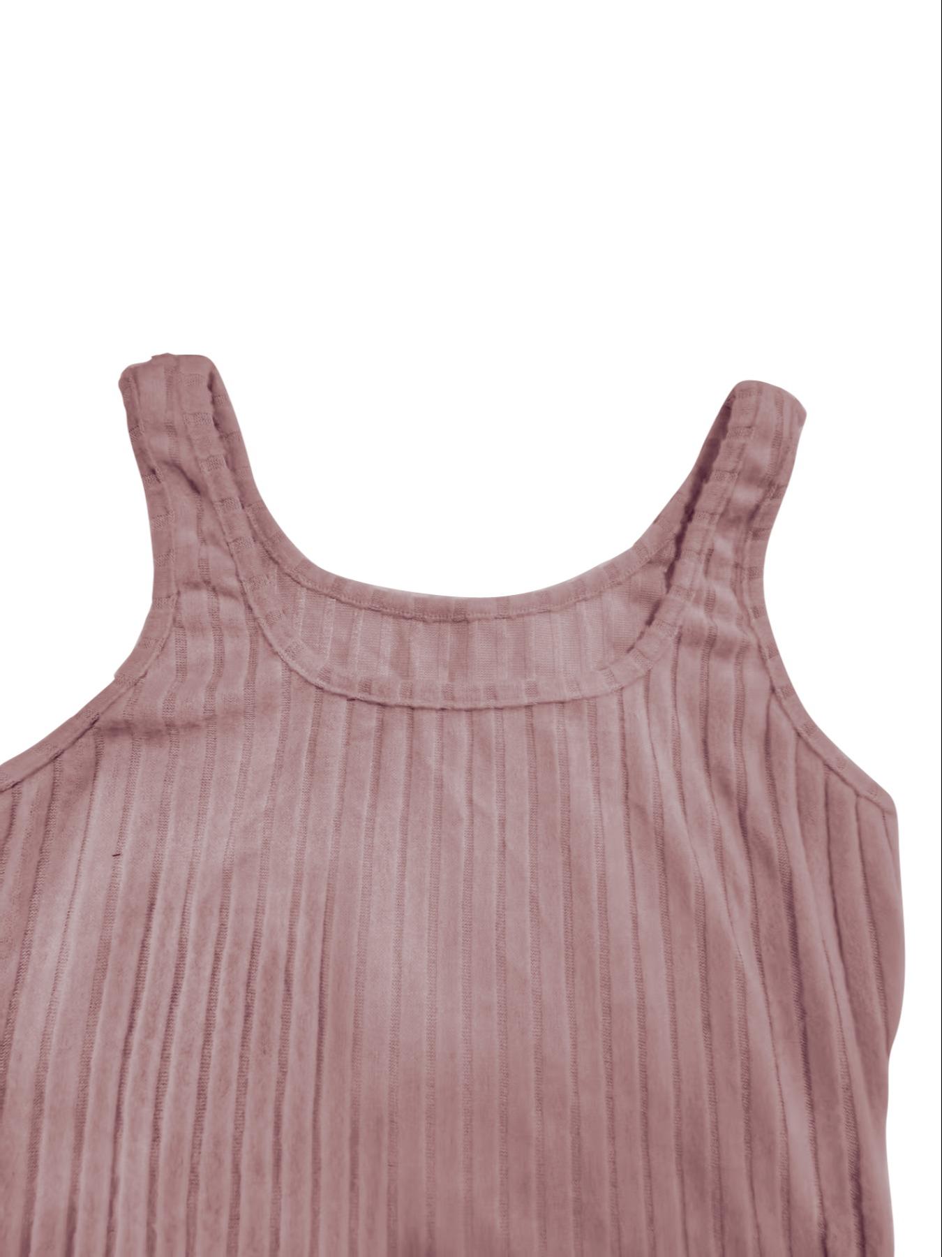 Women's Solid Color Long Sleeve Top & Long Dress Set, Casual Top, Lady Fall & Winter Clothes for Daily Wear