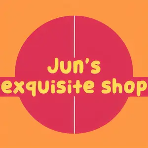 Jun's exquisite shop