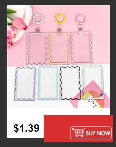 Itabag Anime Badge Holder Set Decor Kawaii Candy Fluffy Bunny Ribbon Lace Ita Bag Insert Board Badge Display Board Accessories