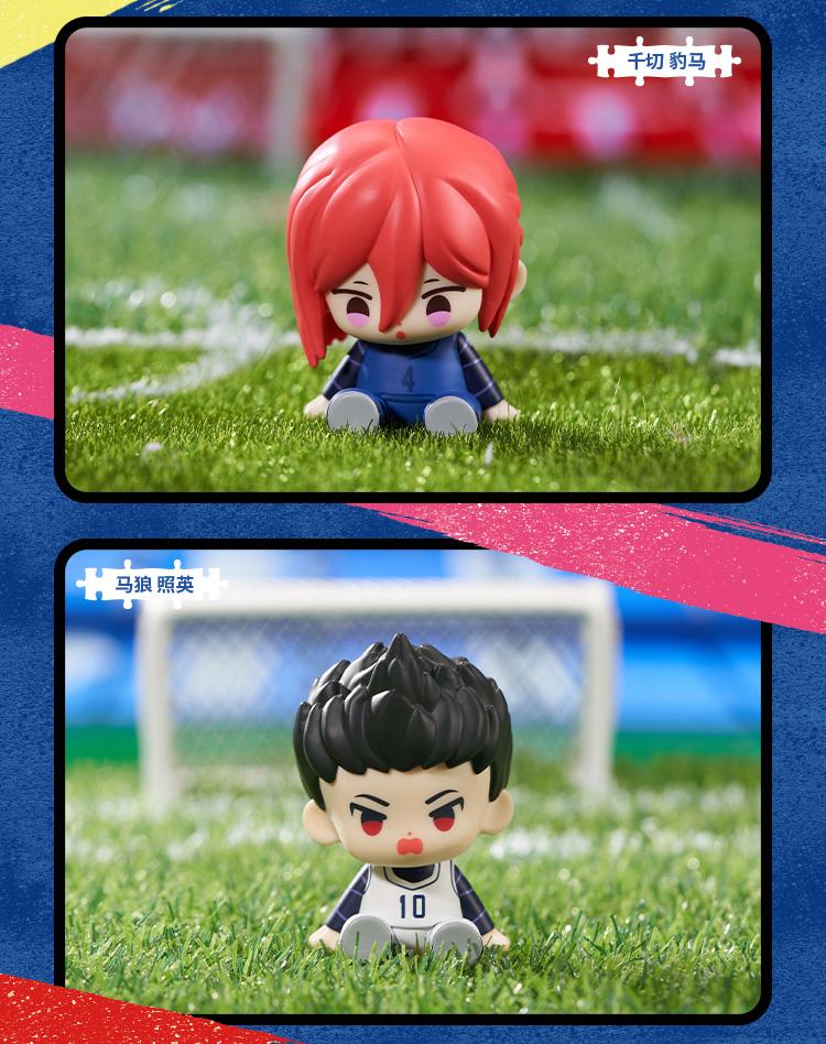 QUICK ATTACK! Haikyu!! Shoyo Hinata Nendoroid - Volleyball Anime Figure, Limited Grail Collectible blind  box  fashion pop    blind  box baby