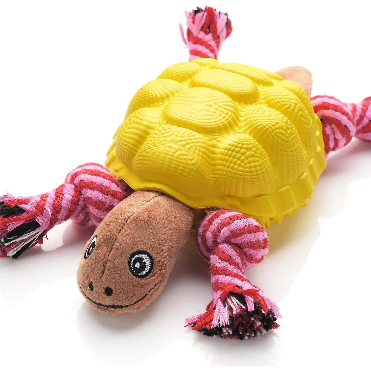 Yellow (Puzzle Turtle)
