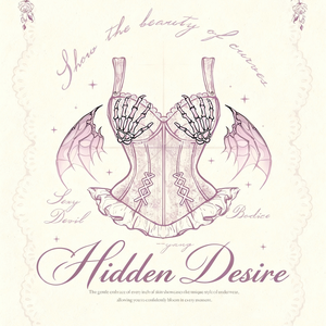 Hidden Desire