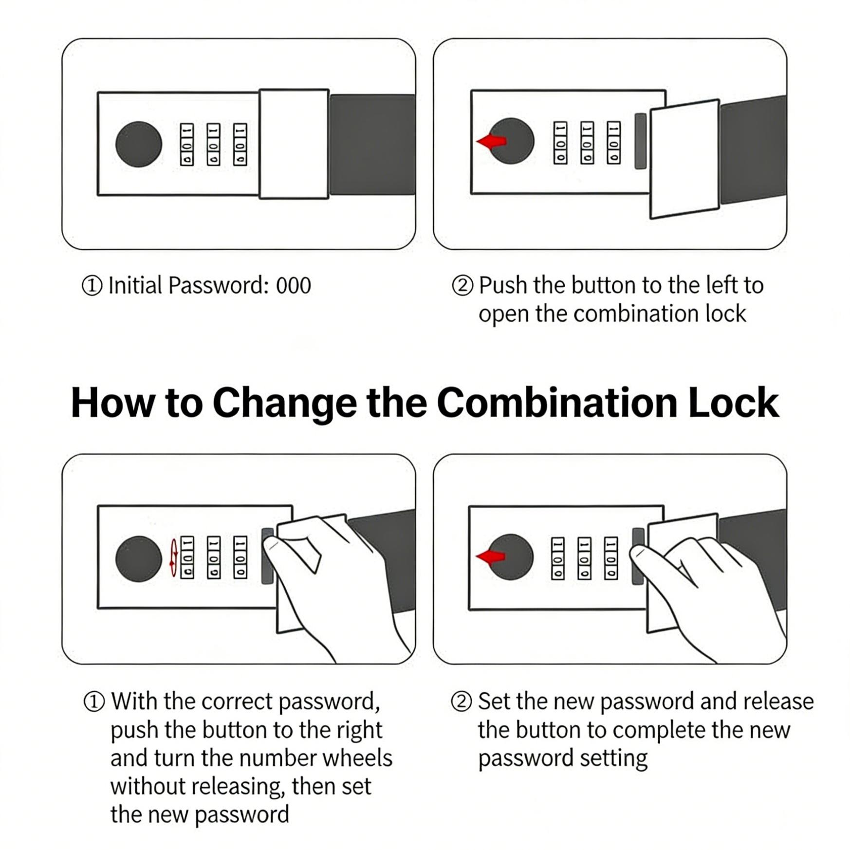 Vintage European Embossed Gold Foil Password Notebook, Luxurious Texture, Practical Functionality, Diary Journal Private Notebook, 100 Sheets