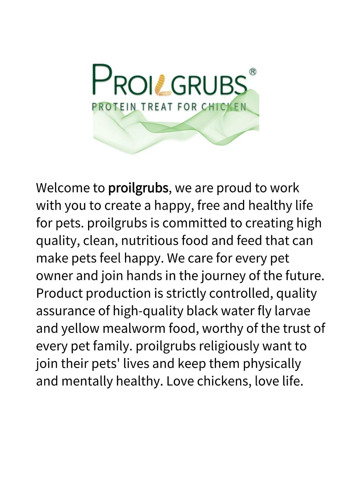 11LBS Non-GMO-Dried Worms for Chickens All Natural Dried Black Soldier Fly Larva Treats, Dried Meal Worms for Chickens, Hens, Birds... Dry Food  treats for chickens    fly larva   Feeding