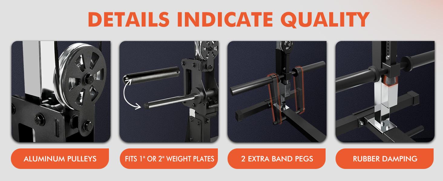 MIKOLO Chest Fly Machine, PEC Fly and Reverse Delt Machine, 400 lbs Upper Body Specialty Machine for Pectoral and Rear Deltoid with Band Pegs, Chest, Back, and Shoulder Training for Home Gym Adjustable Workout Equipment SpringStatements