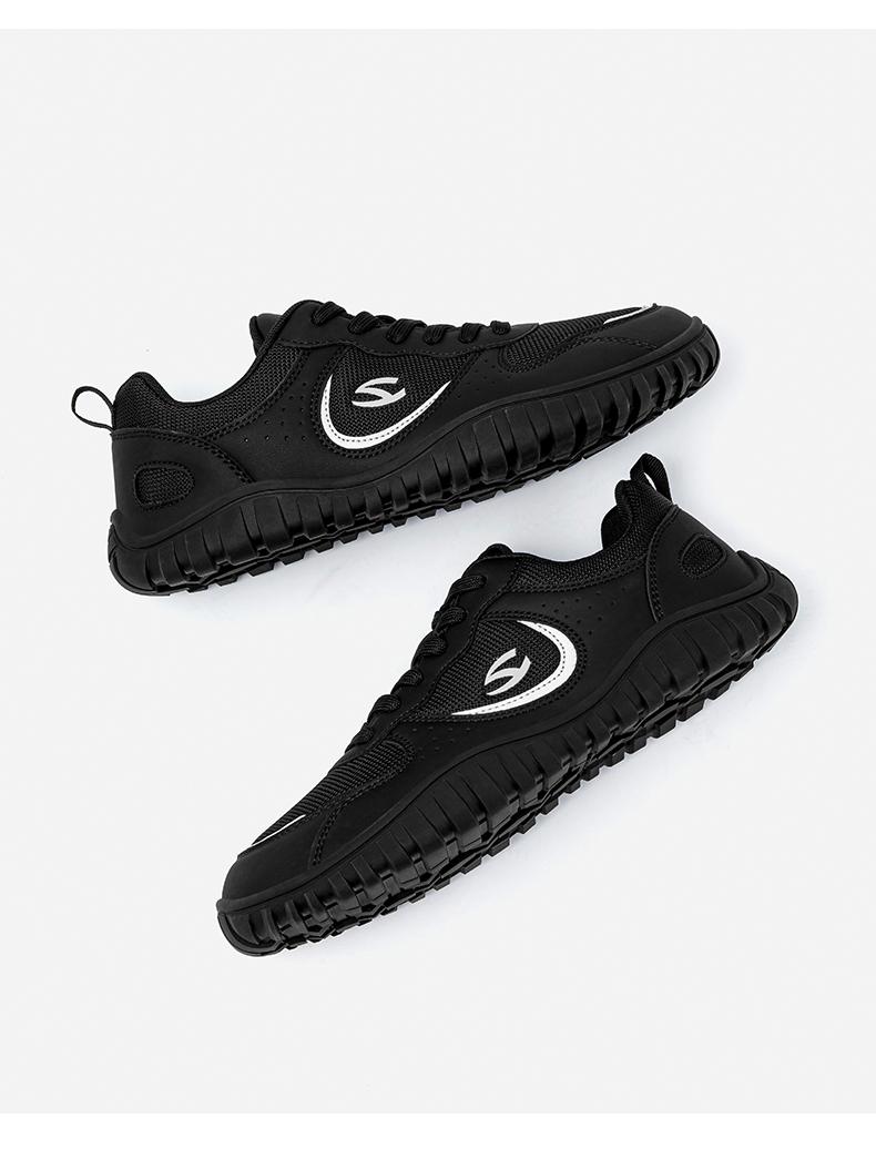 HOBIBEAR Womens Barefoot Shoes | Wide Toe Box | Comfortable Outdoor Sneaker