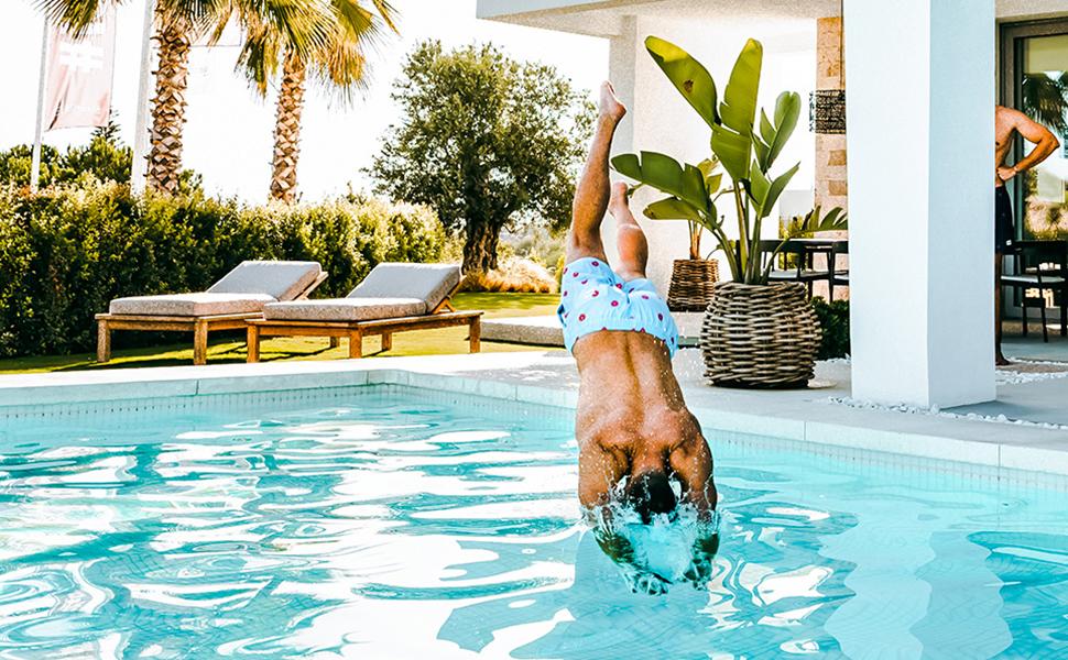 HOBIBEAR Mens Sport Flip Flops Comfort Casual Thong sandals Outdoor  sandals slippers #outdoorfun #TikTokShopSummerTurnup #fathersdaygift