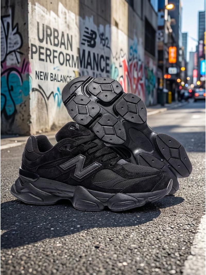 ‘Utility Aesthetics Hidden in Plain Street Sight’ | Urban Functional Chunky Kicks Landed ‘Functional Design Blended into the City Backdrop’ | Durable & Stylish Daily Solution ‘Letting Style Invisibly Support Every Departure’