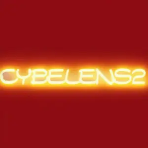 CybeLens02 shop logo