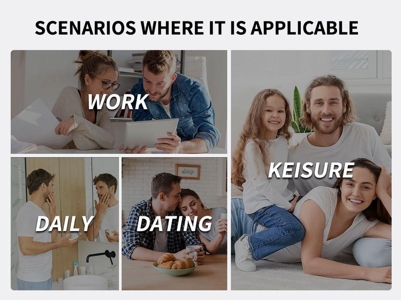 STREVATE Mens 3 Pack Long Sleeve Muscle Longline T Shirts,Menswear Casual Tshirt Tops