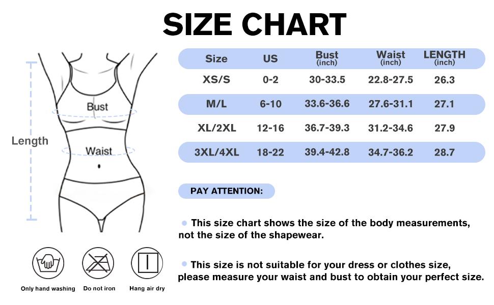 Shapewear Bodysuit for Women Tummy Control Thong Square Neck Body Suits Tank Seamless Body Shaper Fabric Fit Nylon Soft