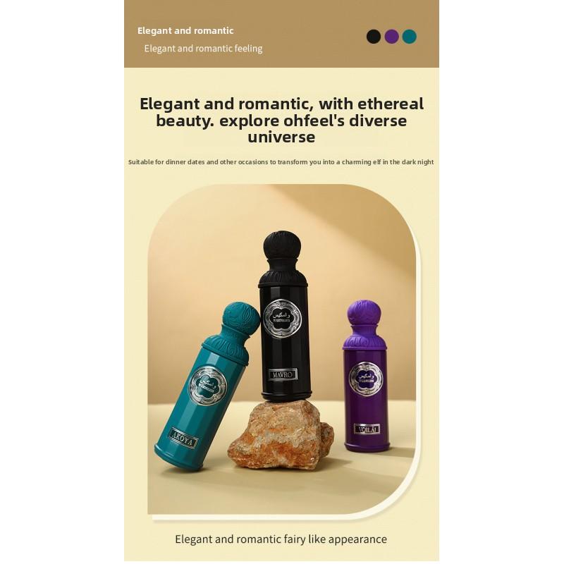 Get the Same Vibe Same Perfume Akaya 100 Middle East Dubai Arab Fragrance for Men and Women