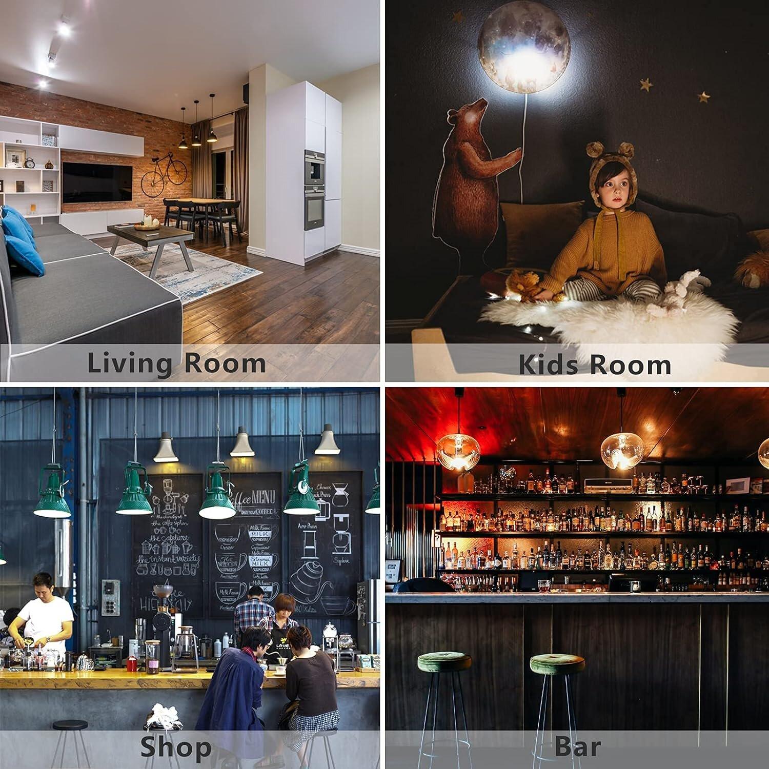 LED Neon Sign Money Adjustable USB Powered Wall Decor, Home Bedroom Game Room Business Bar Shop Office Decoration