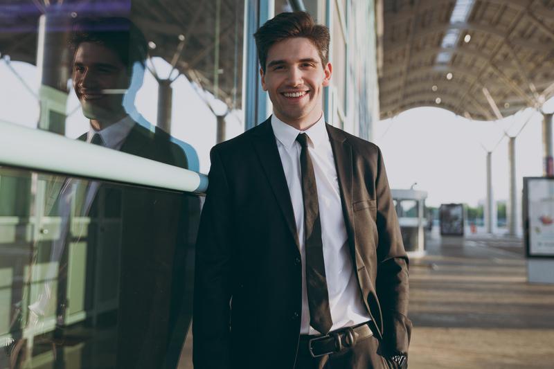 YND Men's One Button Slim Fit Blazer, Casual Lightweight Suit Daily Jacket Coat,business / wedding / birthday first choice classic coat formal jacket,Regular fit business formal solid color long sleeve suit jacket business formal YND Men's One Button Slim Fit Blazer, Casual Lightweight Suit Daily Jacket Coat,business / wedding / birthday first choice classic coat formal jacket,Regular fit business formal solid color long sleeve suit jacket business formal