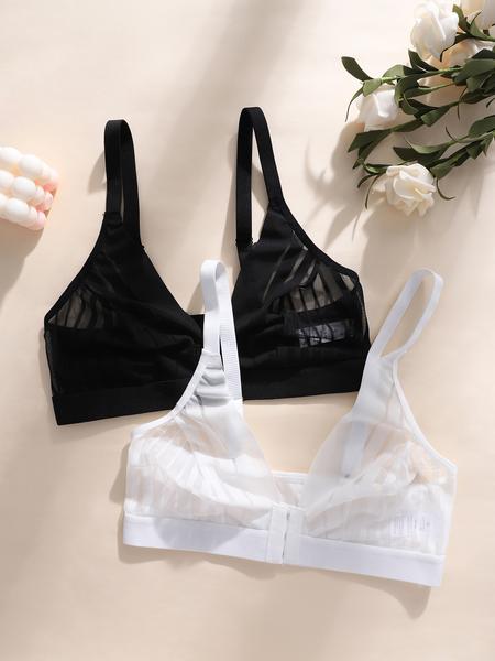 2 Pack Colorful Printed Fabric Bags, Reusable Grocery Shopping Pouches, Durable & Stylish Design for Everyday Use