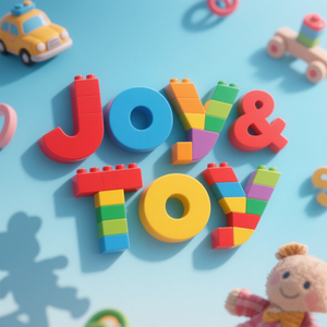 Joy&Toy Wonderland