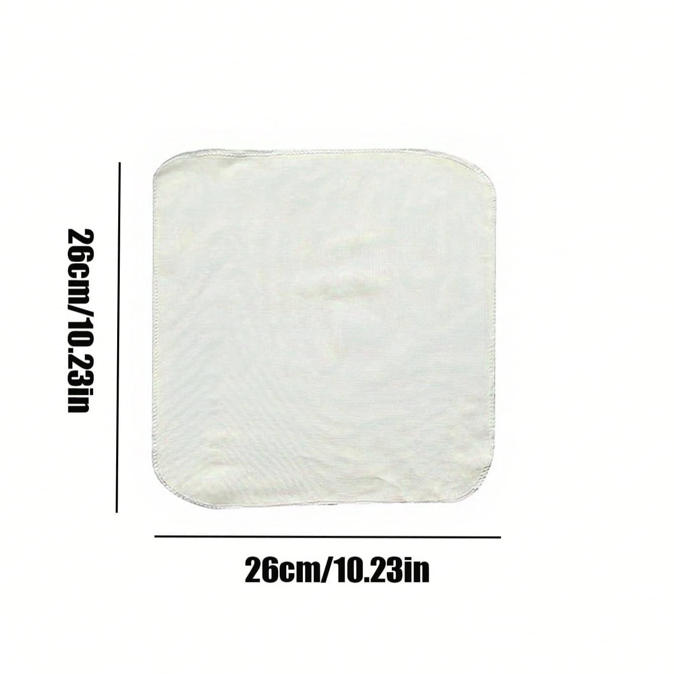 Steamer Cloth, Food Steamer Liner, Reusable Non-Stick Household Gauze, Kitchen, Steaming Cloth Steaming Pad, Steaming Basket, Steamed Bun Pad, Baking Steamer Pad, Steamed Bread, Steamed Dumplings/Bread/Steamed Buns, Food Filter Cloth