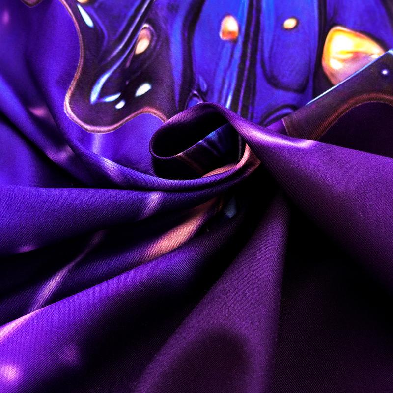 Elegant 3D Butterfly & Rose Bedding Duvet cover Set - Breathable Polyester Fabric with Zipper Closure, Machine Washable, All-Season Comfort - Includes 1 Duvet Cover and 2 Pillowcases (Without Pillow Core)