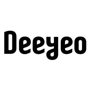 deeyeo shop shop logo