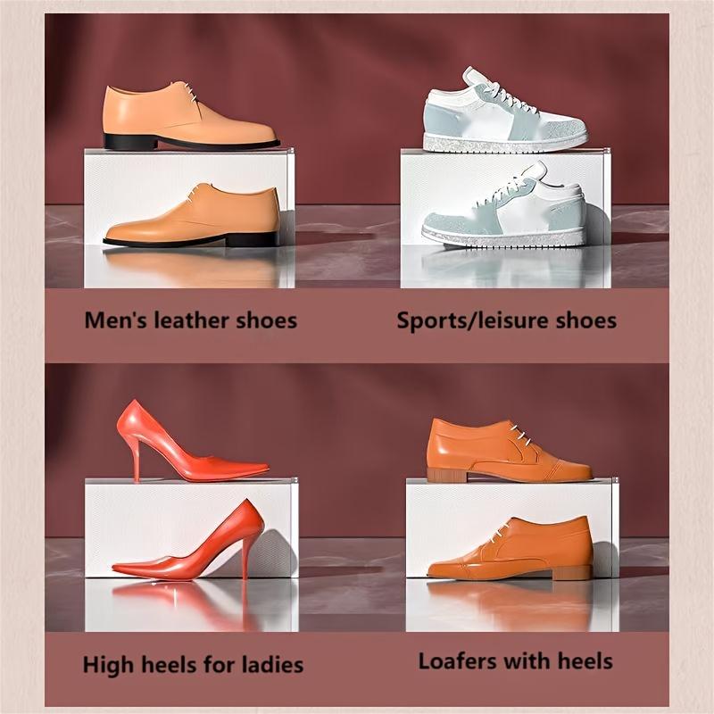 15PCS Large Transparent Shoe Box Shoe Storage Box Stackable Shoe Organizer Space-saving Foldable Shoes for Closets Sneaker Container Storage Box Find Shoe Storage Box in One Second Household New Year New Year Shoe Storage Box