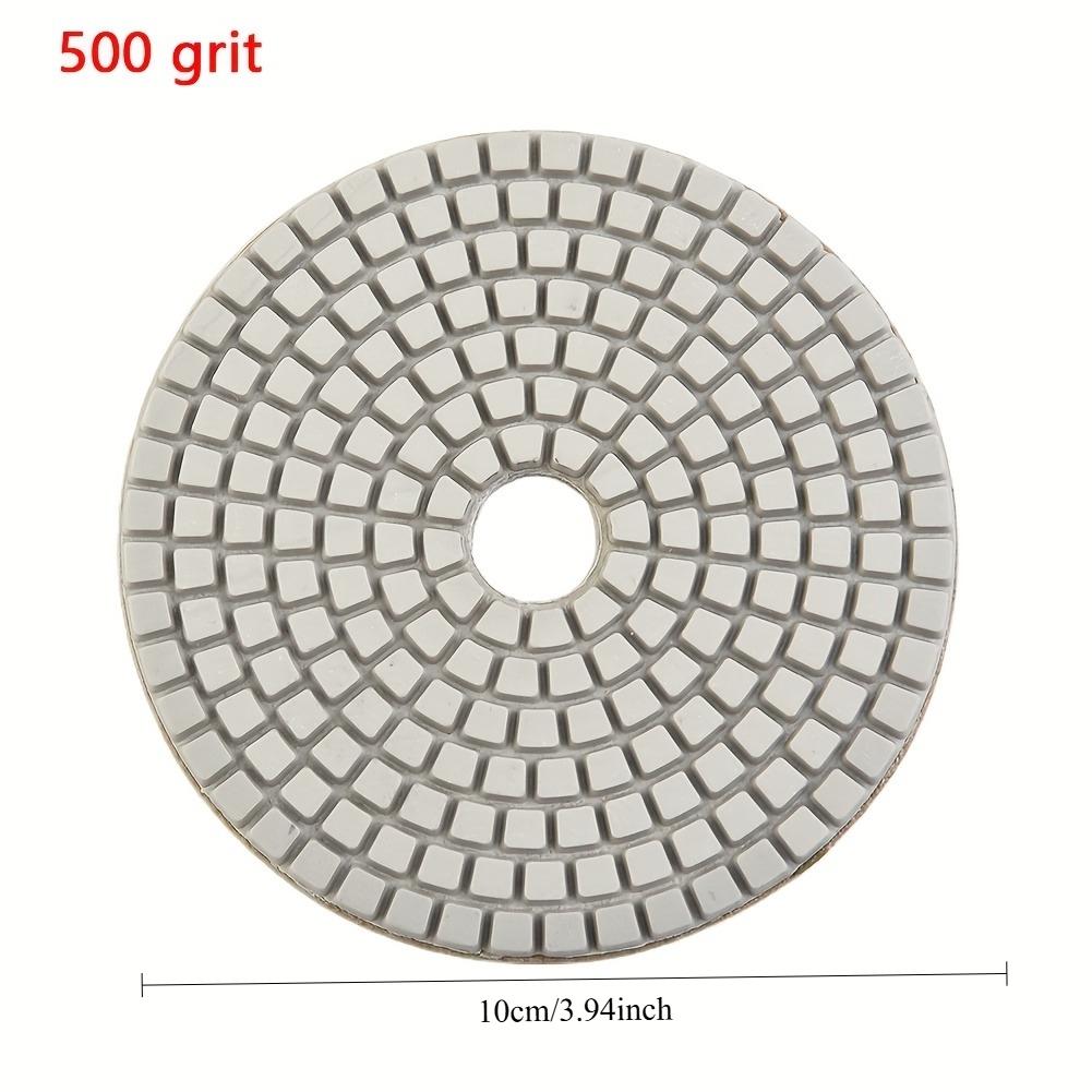 Polishing pad, sand grinding disc, dry and wet granite stone grinding and polishing machine, concrete marble polishing pad