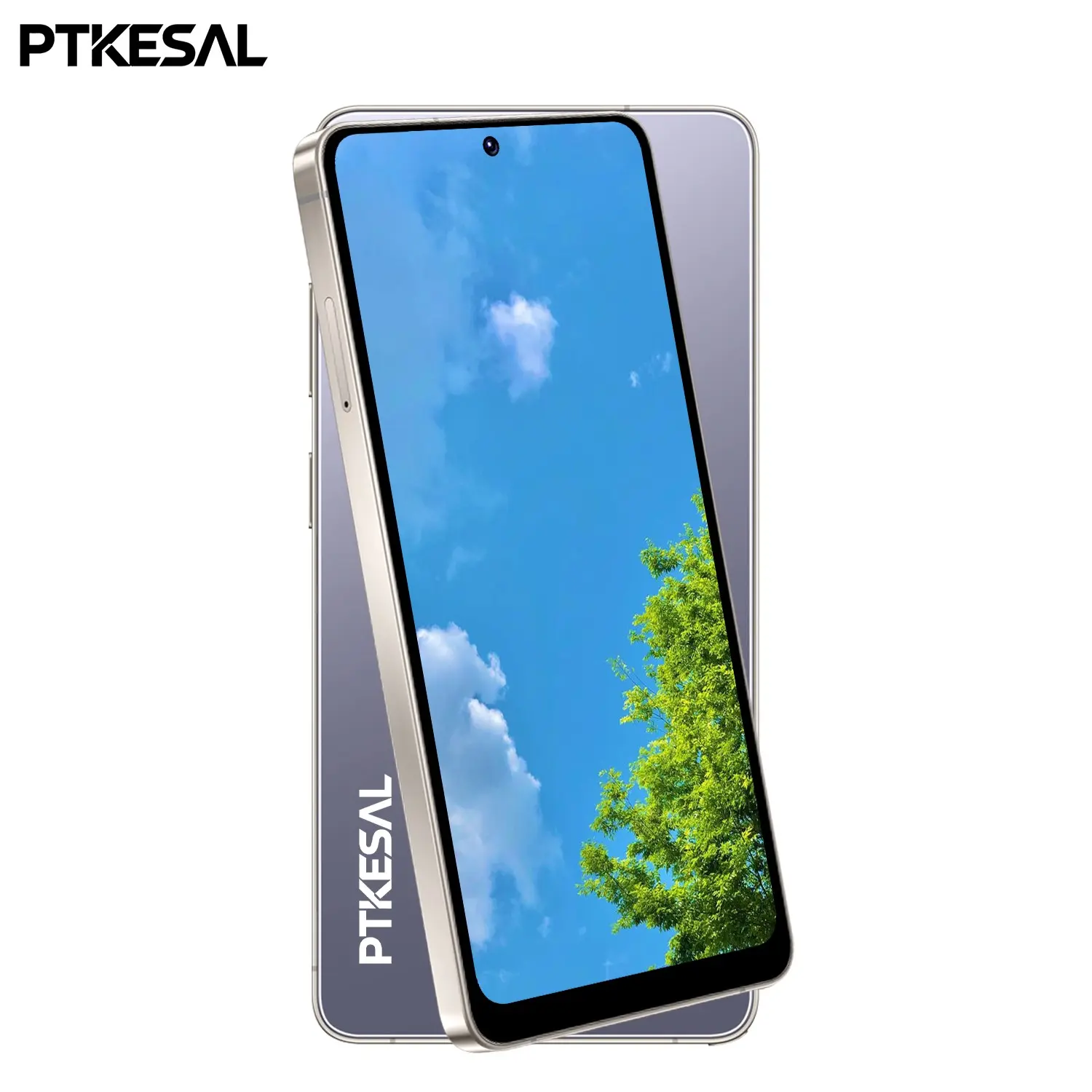 PTKESAL-26 Ultra Android 12.0 3GB+32GB MTK6762 5 million+13 million high-definition dual camera 6.75-inch large screen 4100mAh battery 4G dual card dual standby Bluetooth WiFi facial recognition unlock with touch pen home entertainment sharing center