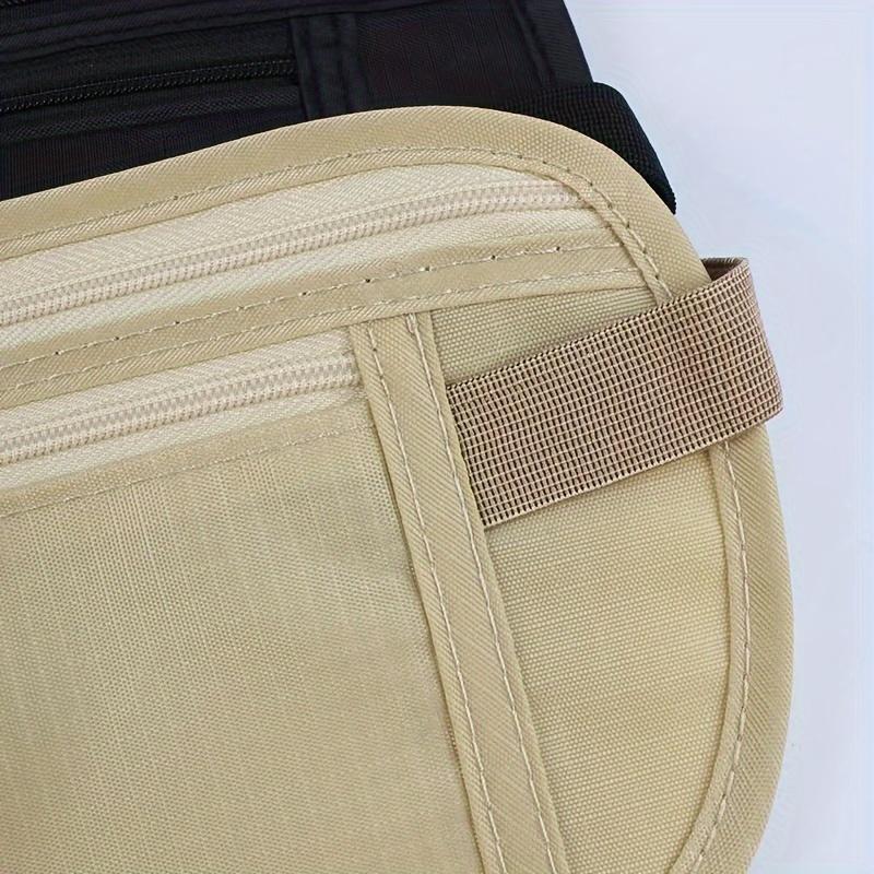 Lightweight Invisible Fanny Pack: Perfect for Jogging, Running, and Walking