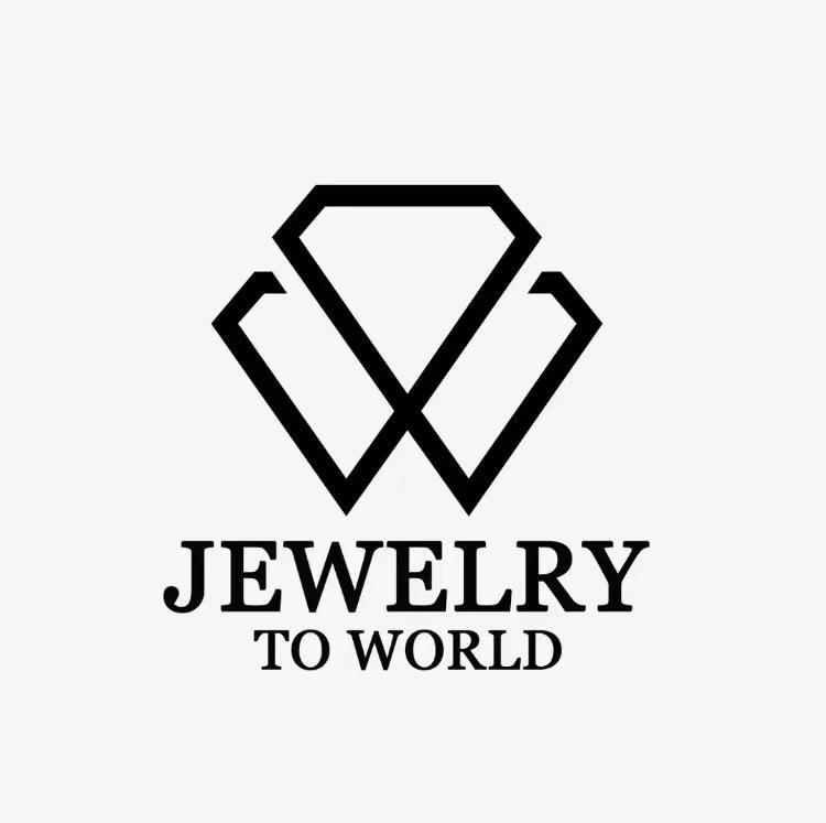 [TW]  0.3 Carat Four-leaf Clover Shape 925 Sterling Silver Synthetic Moissanite Dancing Necklace（Chain Length 14 inches）(JP0440)