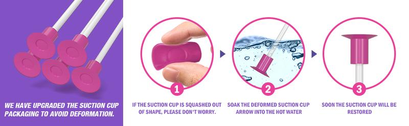 2 Pack Bow and Arrow for Kids, LED Light Up Archery Set with 24 Suction Cup Arrows, 2 Hanging Targets, 6 Score Targets & 2 Quiver,Sport Gifts for Girls，Christmas and Birthday Gifts