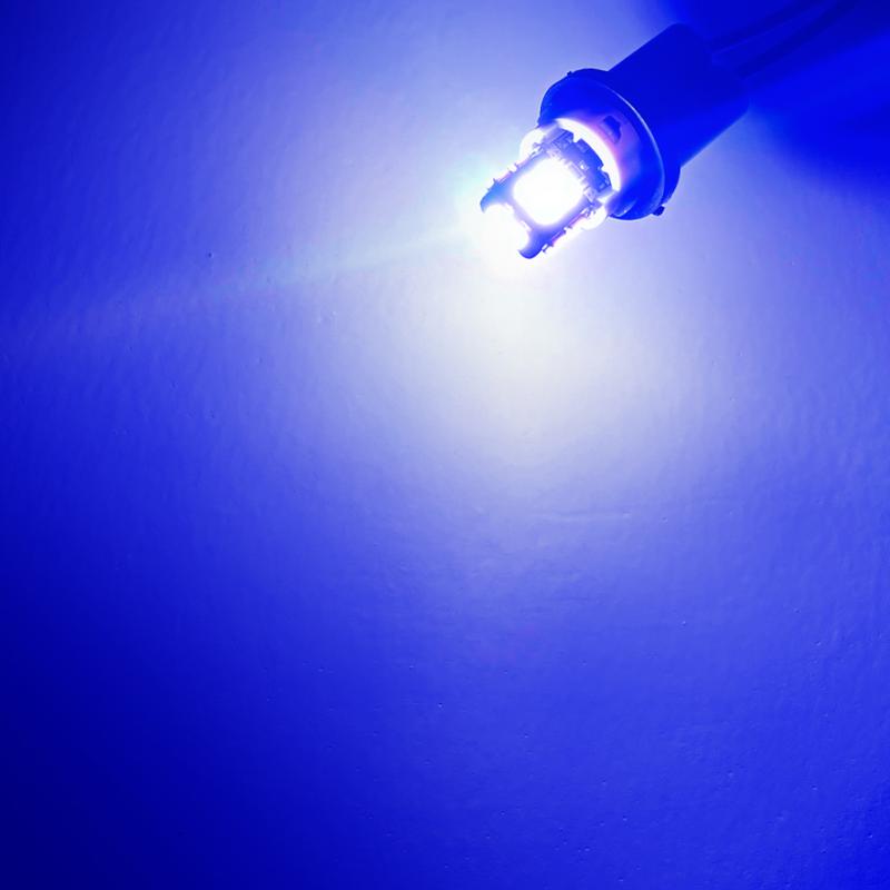 AUXITO 10x White LED T10 194 168 W5W Interior Map Dome Trunk License Plate Light Bulbs AUXITO 10x White LED T10 194 168 W5W Interior Map Dome Trunk License Plate Light Bulbs