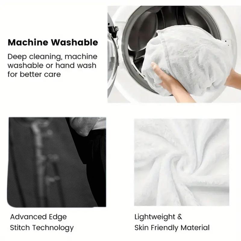 Theo James Theme Print Soft and comfortable home blankets, small throw blankets, nap blankets, perfect Christmas gifts for friends and besties. Super soft heat-pressed blankets. P251223100