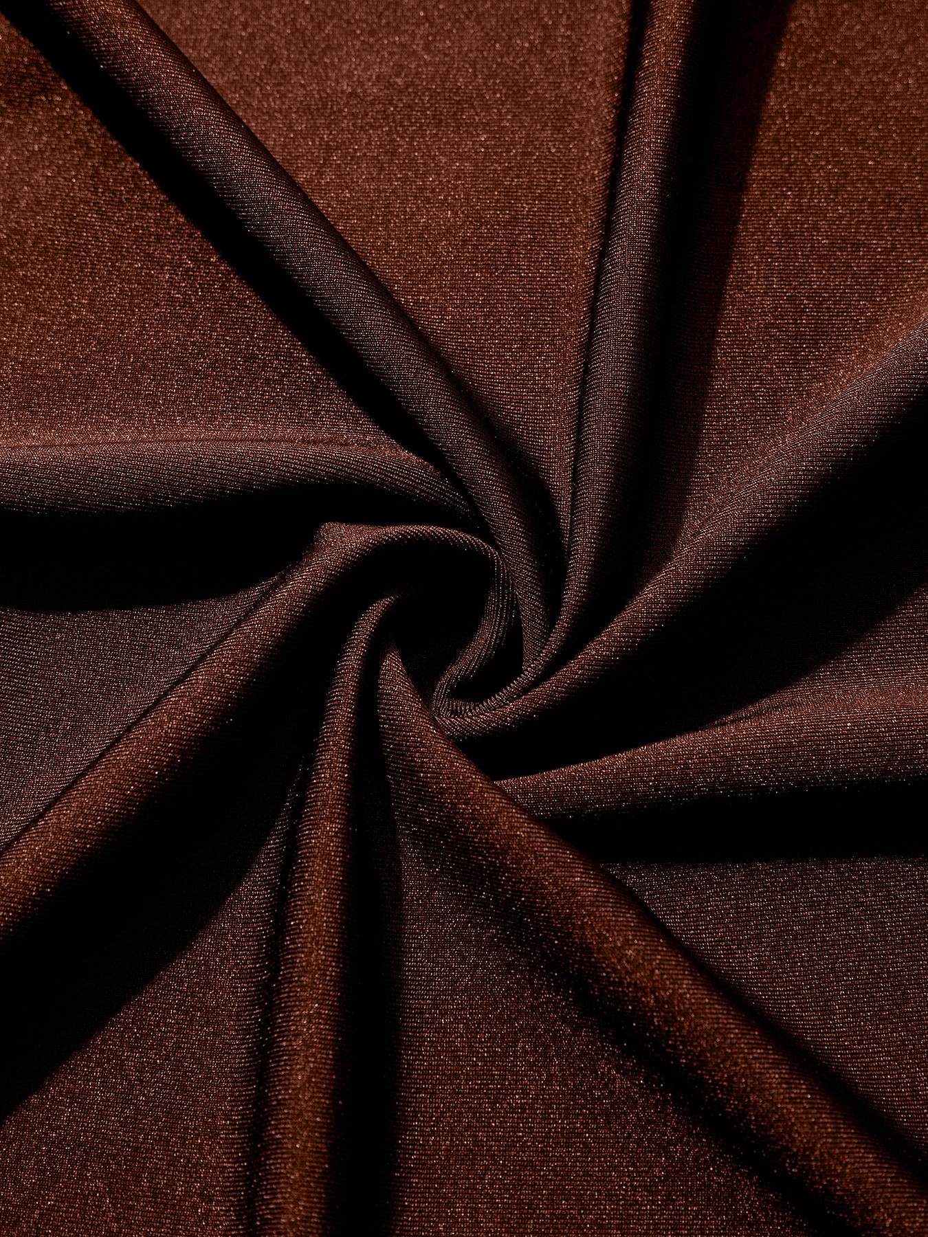 Fashion Party Women Dress Elegant Christmas Robe Solid High Waist Folds Spilt Hem Floor-Length Dresses Half Sleeve Slim Bodycon