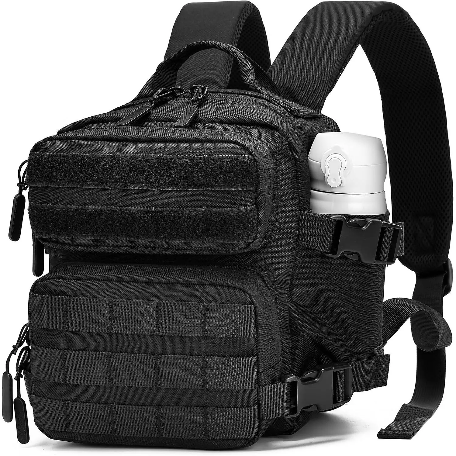 9L/20L Mini Backpack for Men and Women, Small Backpack for Gym Hiking Travel Sports Running