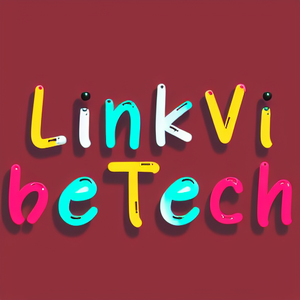 LinkVibeTech